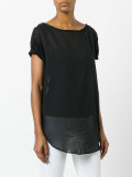 long T-shirt 