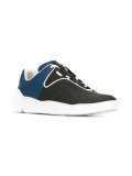 lace-up sneakers