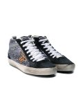 'Mid Star' sneakers