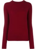 round neck jumper