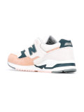 530 'Encap' logo sneakers 
