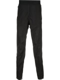 slim-fit track pants
