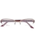 cat eye frames