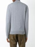 henley jumper