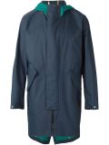 Z Zegna x Antonia防风夹克