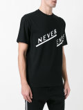 Never Ends T-shirt 