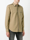westen shirt 