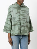 The Fleet Admiral jacket 