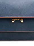 mini Trunk shoulder bag