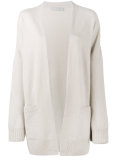 long cardigan 