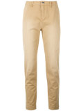 straight leg trousers 