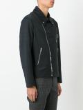 biker jacket