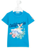 California T-shirt 