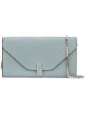 chain strap clutch