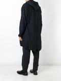 'Paul' parka coat 