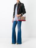 'House Check' tote