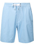 ALEK BOARD SHORT 7 ADJUST