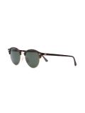 'Clubround' sunglasses