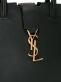 small 'Monogram Cabas' tote
