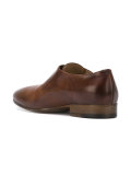 monk strap shoes