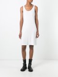 'Flat' dress