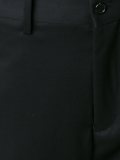 slim tapered pants
