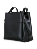 plain shoulder bag 