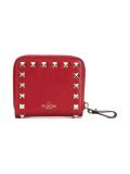 Valentino Garavani Rockstud wallet