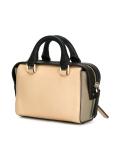 mini pocket crossbody bag
