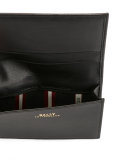 Tobel stripe panel wallet