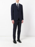formal suit