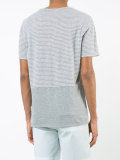 Chad linen T-shirt