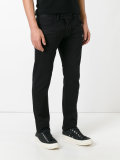 slim fit jeans