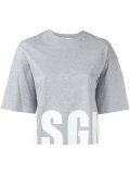 logo T-shirt