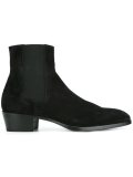 'Beatles' boots