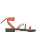Caitlin sandals