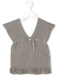knit tank top