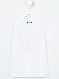 printed T-shirt 