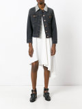 Christa denim jacket