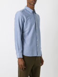 plain shirt