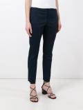 skinny trousers