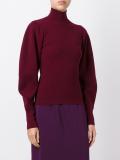 cropped jumper 