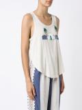 Alda tank top