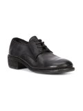 classic lace-up shoes