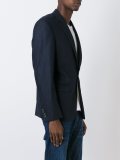 casual blazer
