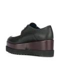 platform loafers