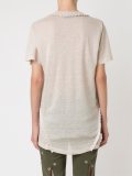 v-neck t-shirt