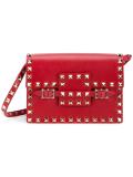 Valentino Garavani Rosso Rockstud crossbody
