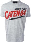 world tour T-shirt