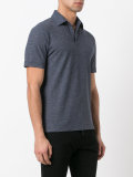 classic polo shirt